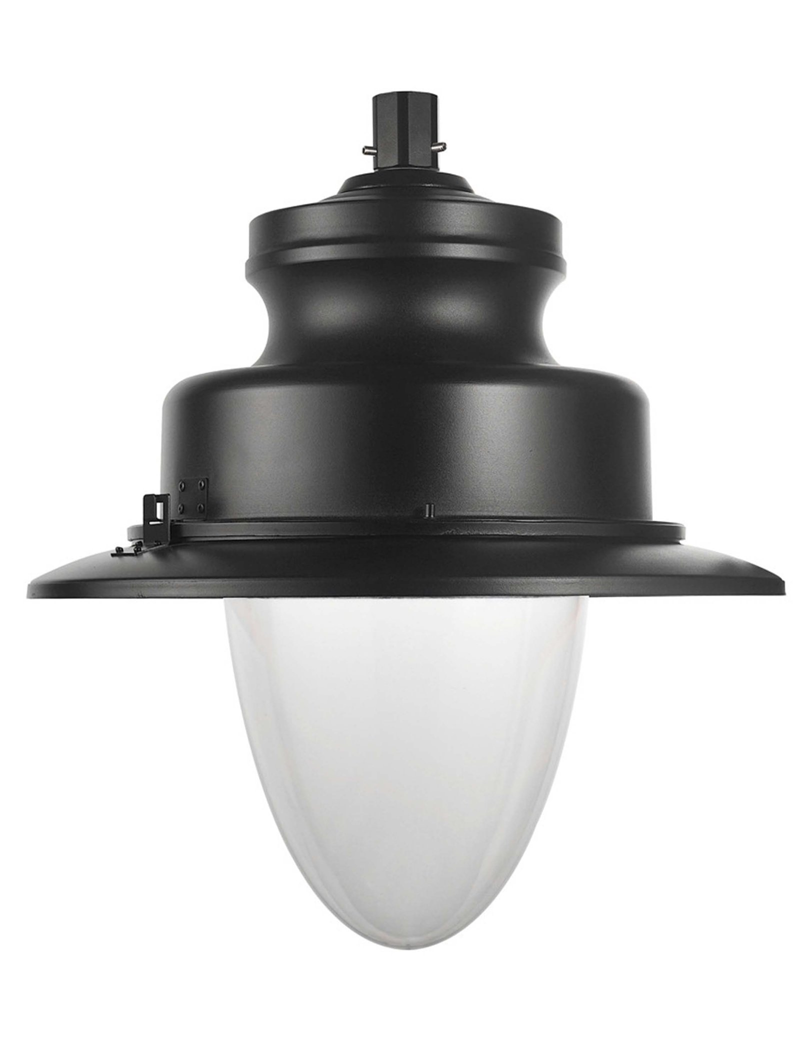 led